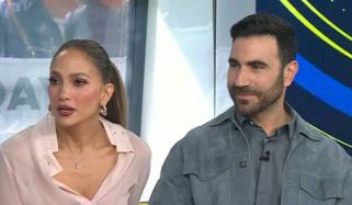 Jennifer Lopez leaves Brett Goldstein 'humiliated' after live TV rejection