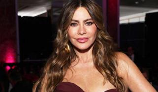 Sofía Vergara shares breathtaking photos from her birthday bash in Italy