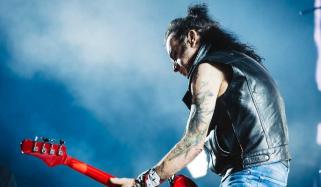 The Cure reveal Simon Gallup's replacement on tour amid health scare
