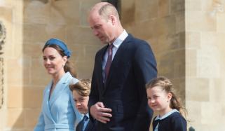 Prince William, Kate Middleton set for Wimbledon outing with Prince George, Princess Charlotte