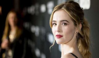 Zoey Deutch opens up about working with Jennifer Aniston in new comedy 