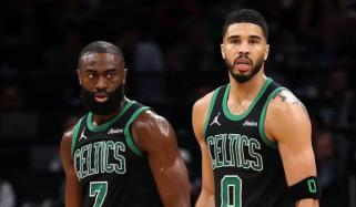 Jason Tatum breaks silence on Jaylen Brown trade and Celtics future