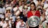 Princess Kate crowns Linda Nosková Wimbledon Champion after dramatic final