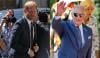 Prince Harry calls it 'difficult day' after King Charles' private reunion with Archie, Lilibet
