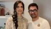 Aamir Khan makes bold business move after Gauri Spratt wedding