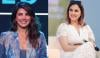 Priyanka Chopra and Lara Dutta reunite at Wimbledon, delighting fans