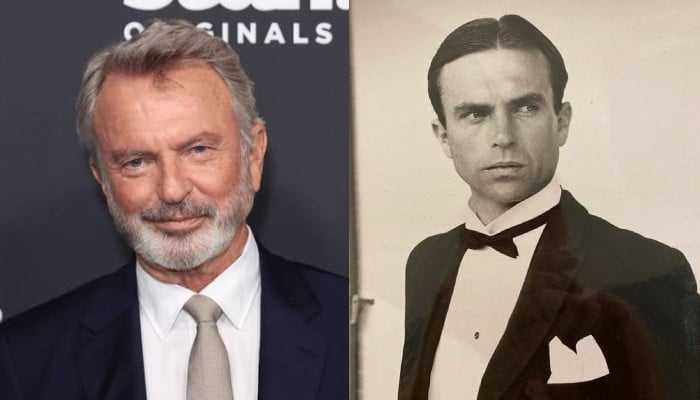 Sam Neill dies at 78: 'Jurassic Park' legend's family shares cause of death 
