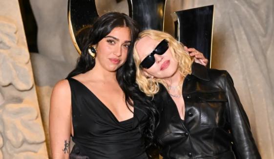 Inside Madonna, Lourdes' 'tense' mother-daughter relationship