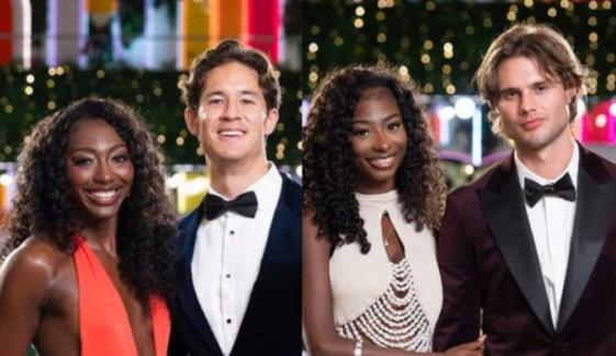 'Love Island' USA season 8 ends with surprise winning couple