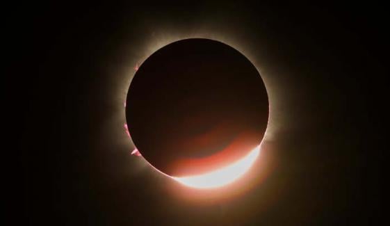 Total solar eclipse in August: Here’s all you need to know