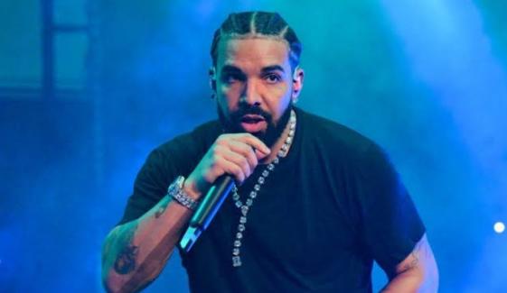 Drake teases new BTS collaboration after $1M UFC 329 betting loss