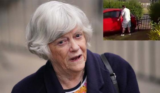 Ann Widdecombe murder investigation: CCTV footage reveal shocking details