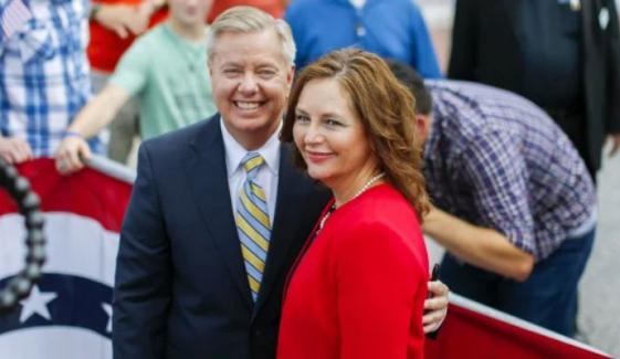 Why Trump wants Lindsey Graham’s sister to finish his Senate term