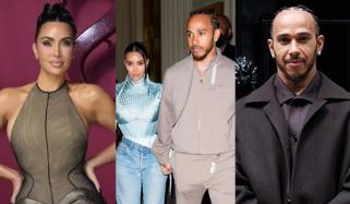 Kim Kardashian and Lewis Hamilton leave fans wondering amid breakup rumors