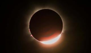 Total solar eclipse in August: Here’s all you need to know