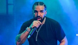 Drake teases new BTS collaboration after $1M UFC 329 betting loss
