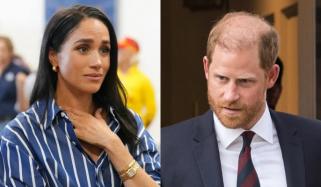 Meghan Markle makes major announcement after 'disappointing' UK trip with Prince Harry