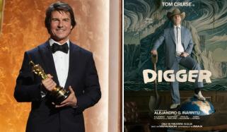 ‘Digger’ trailer: Tom Cruise sparks Oscar buzz with unbelievable transformation