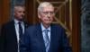 Mitch McConnell breaks silence on hospitalization, confirms return to senate