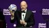 Infantino hints at major world cup changes after Argentina-Egypt controversy 