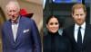 Royal Family shares King Charles first exciting update after Harry, Meghan US return