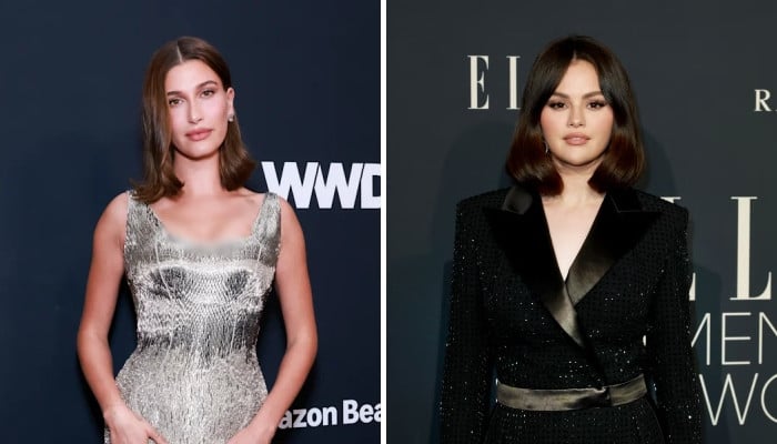 Hailey Bieber outshines Justin Bieber’s ex Selena Gomez with major achievement