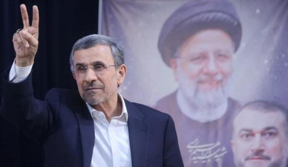 Israel’s secret plot to install Ahmadinejad as Iran’s leader