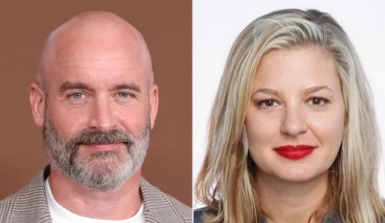 Tom Segura, Christina Pazsitzky call it quits after 18 years together