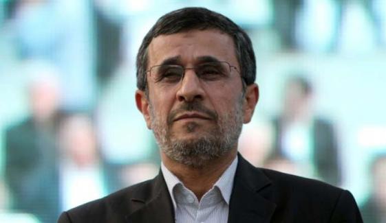 Ahmadinejad breaks silence after Mossad recruitment claims: ‘Absurd’ 