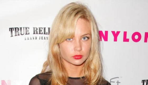 'The Ring' star Daveigh Chase's final affairs revealed in newly filed court docs