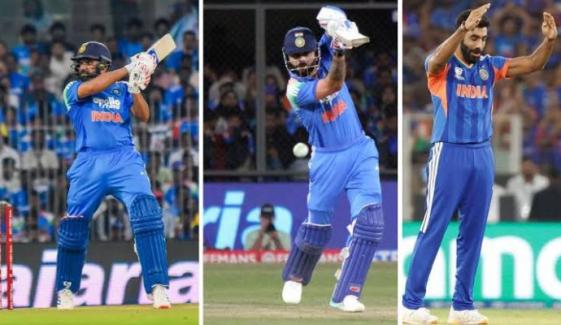 India vs England 1st ODI: Kohli, Rohit, Bumrah return for Edgbaston clash
