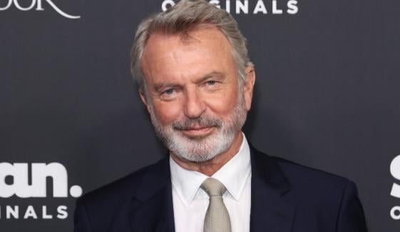 Sam Neill co-star reveals 'Jurassic Park' actor's final health battle before his death