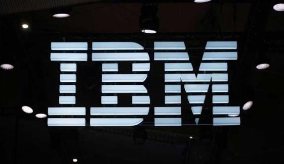 IBM stock plunges 20% in pre-market trading, raising concerns among investors