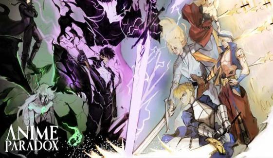 Roblox Anime Paradox X codes for July 2026: Try them out for freebies