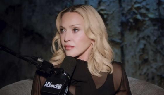 Madonna rewrites music history with record-breaking US chart milestone