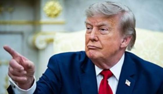 Trump drops Hormuz shipping fee as U.S. resumes Iran port blockade