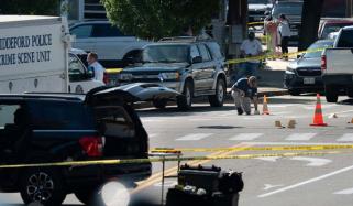 Maine ICE shooting: DHS speaks out after Colombian motorist killed 