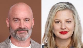 Tom Segura, Christina Pazsitzky call it quits after 18 years together