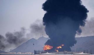 Iran, US tensions escalate: UAE slams Tehran’s ‘brazen’ tanker attacks