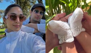 Kiara Advani, Sidharth Malhotra spark buzz with second pregnancy rumours 