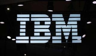 IBM stock plunges 20% in pre-market trading, raising concerns among investors