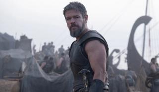 Matt Damon calls 'The Odyssey' filming 'expedition' ahead of release 