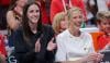Caitlin Clark hypes Sophie Cunningham after surprise UFC Octagon appearance