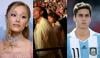 Ariana Grande drops big Ricky Álvarez romance hint as Zendaya joins Eternal Sunshine Tour 