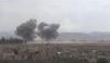 Houthi rebels target Saudi airport following Sanaa airstrikes