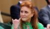 Sarah Ferguson’s surprise meeting with TV host exposed amid isolation