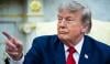 Trump drops Hormuz shipping fee as U.S. resumes Iran port blockade