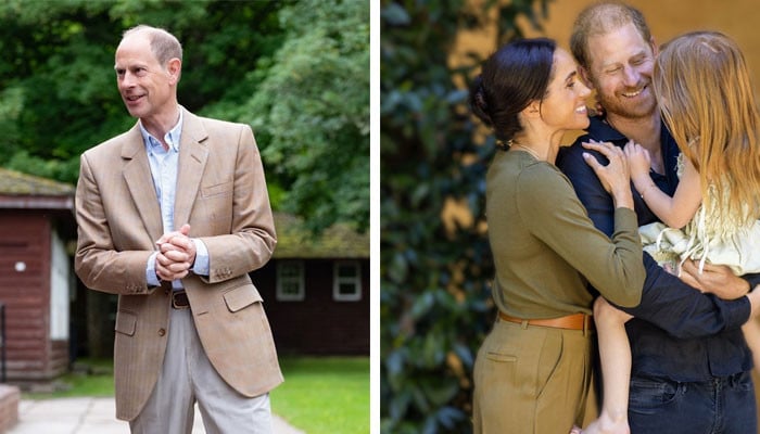 Prince Edward quietly marks personal milestone amid King Charles, Sussexes meeting buzz