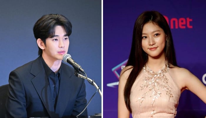 Kim Soo-hyun returns to Instagram more than a year after Kim Sae-ron controversy