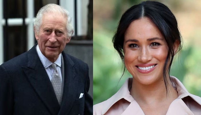 Buckingham Palace issues update on ‘Princess’ after Meghan Markle’s Emmys nod